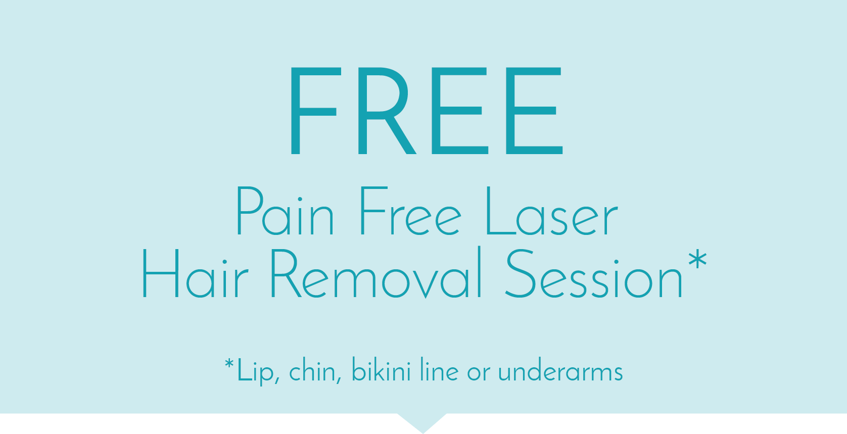 Laser Hair Removal Scottsdale, AZ Pure Vanity Spa