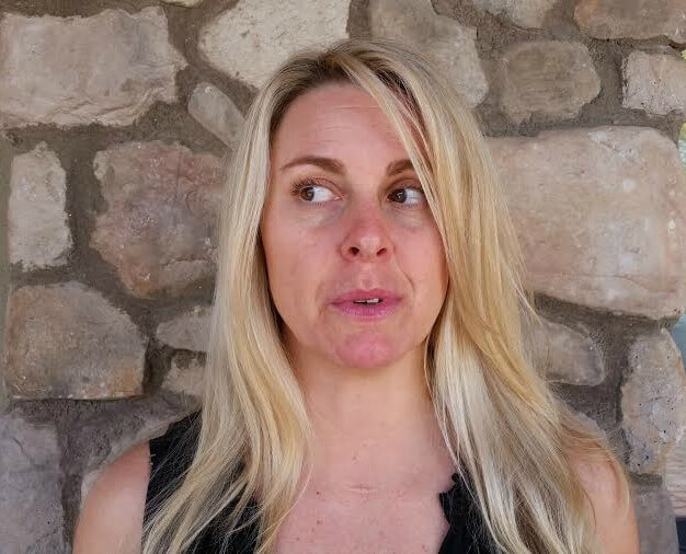 Jane Iredale summer makeup makeover