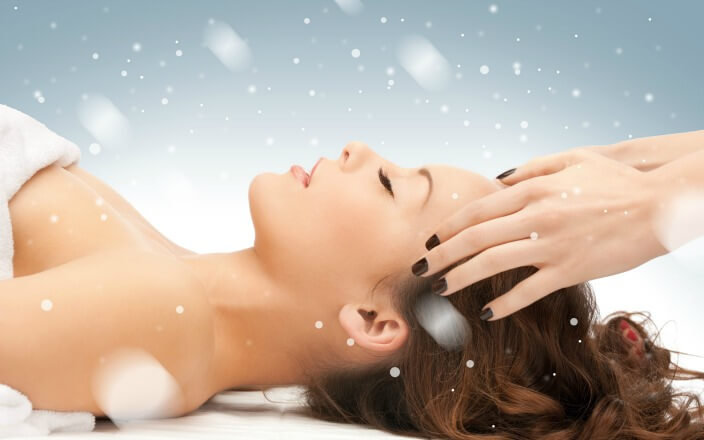 Pure Vanity Spa Winter Specials Scottsdale AZ