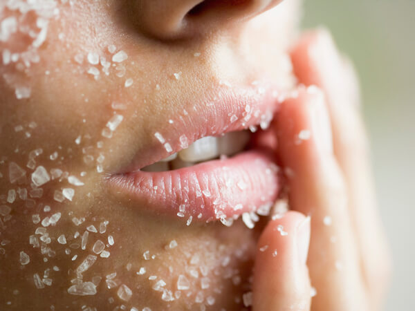 Holiday Sugar: Not So Sweet for Your Skin